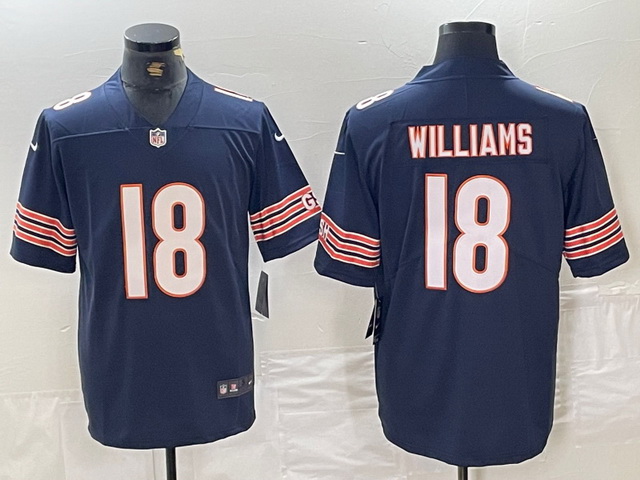 Chicago Bears Jerseys 032